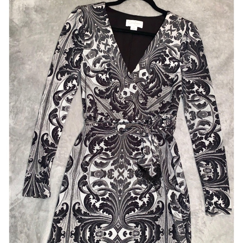 Jessica Simpson Bodycon Dress